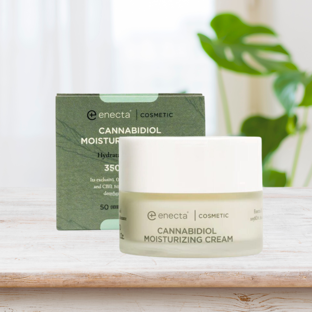 CREMA FACIAL HIDRATANTE