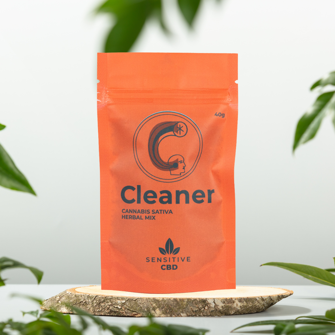 MIX CLEANER