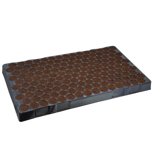 BANDEJA PLUGINS 150 ALVÉOLOS