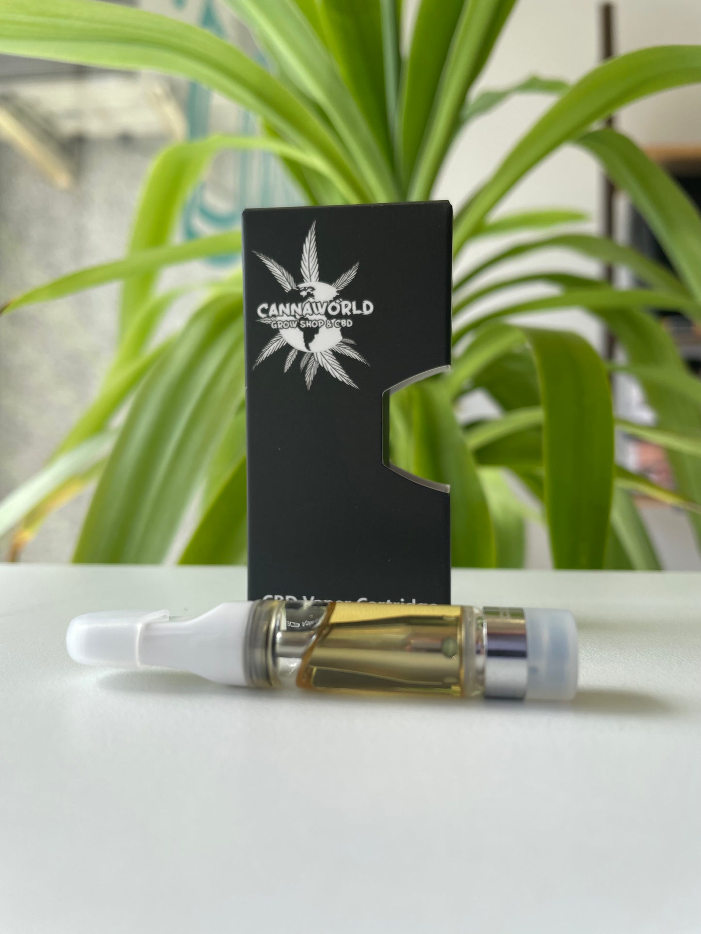 CARTUCHO CARGA VAPER