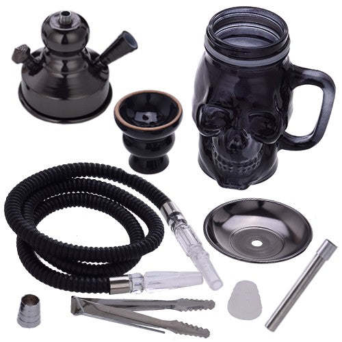 SHISHA SAFI NEGRA