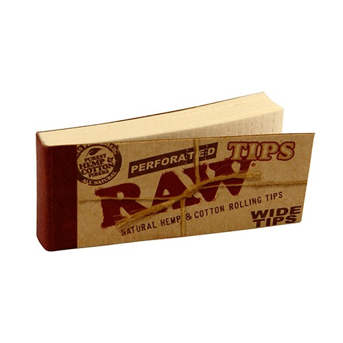 RAW CARTON