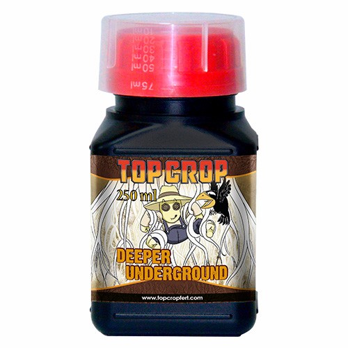 DEEPER UNDERGROUND TOP CROP