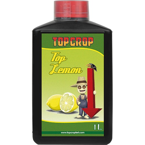 TOP LEMON TOP CROP
