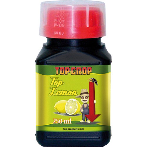 TOP LEMON TOP CROP