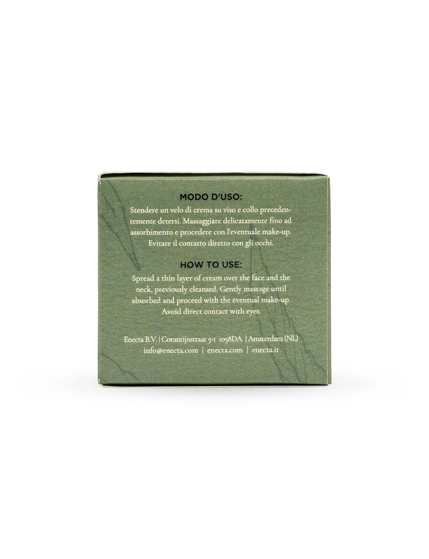 CREMA FACIAL HIDRATANTE