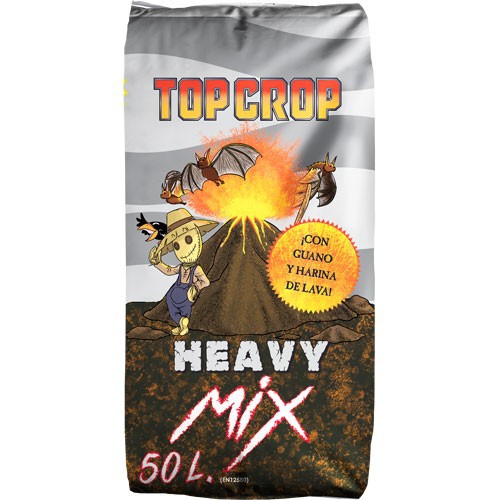 HEAVY MIX