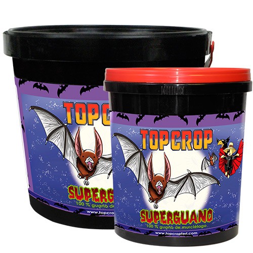 SUPERGUANO