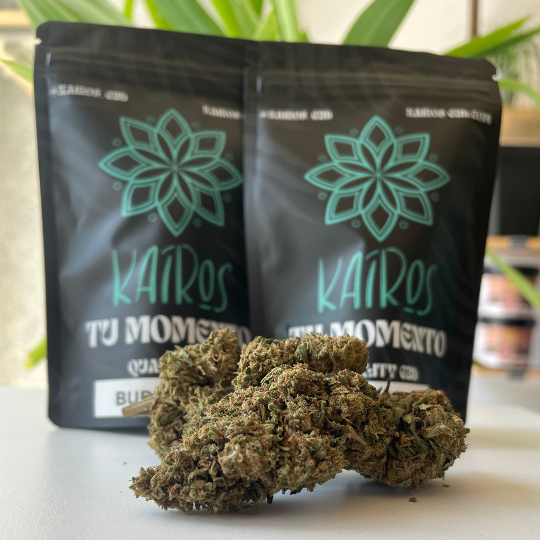BUDDHA CARAMEL