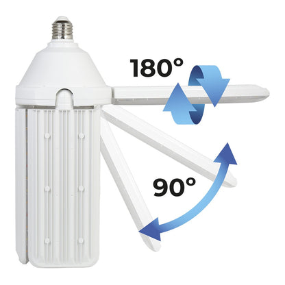 LED 430 E27 120W AGROLITE