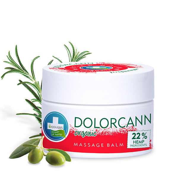 DOLORCANN BÁLSAMO