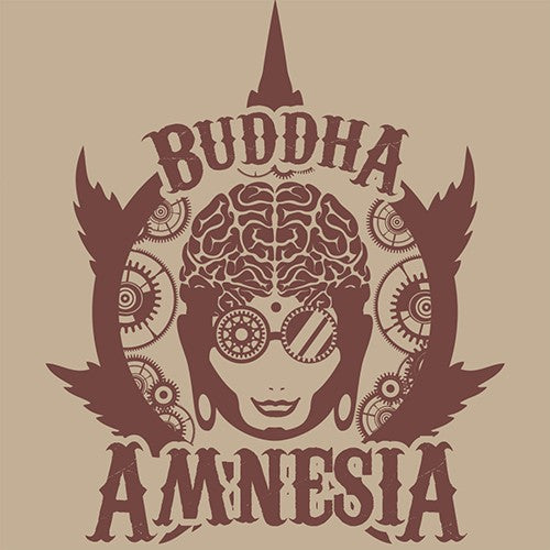 BUDDHA AMNESIA FEM