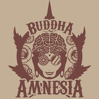 BUDDHA AMNESIA FEM