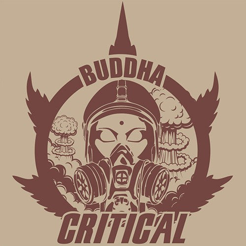 BUDDHA CRITICAL FEM