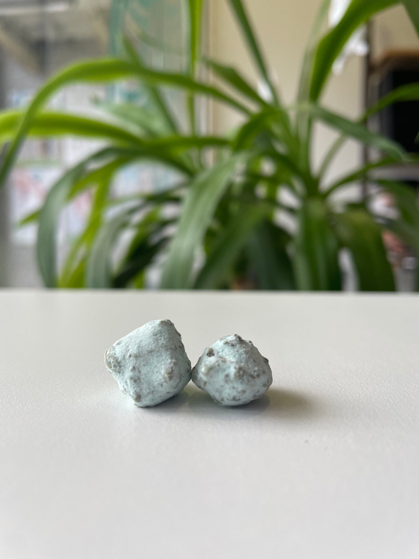 ICE ROCKS
