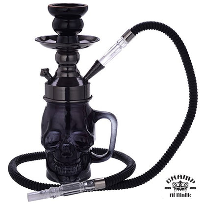 SHISHA SAFI NEGRA