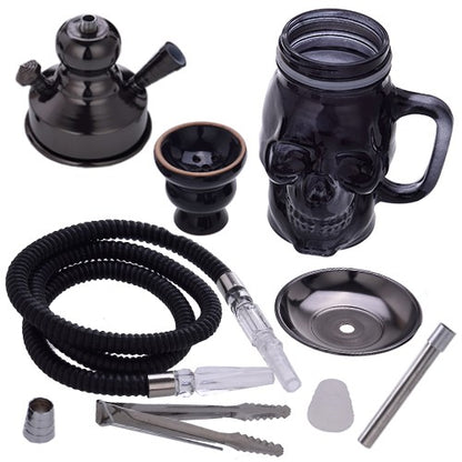 SHISHA SAFI NEGRA