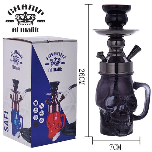 SHISHA SAFI NEGRA