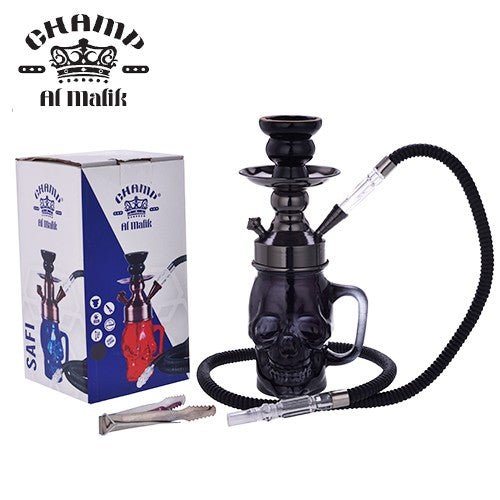 SHISHA SAFI NEGRA