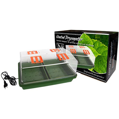 PROPAGADOR ELÉCTRICO