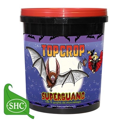SUPERGUANO