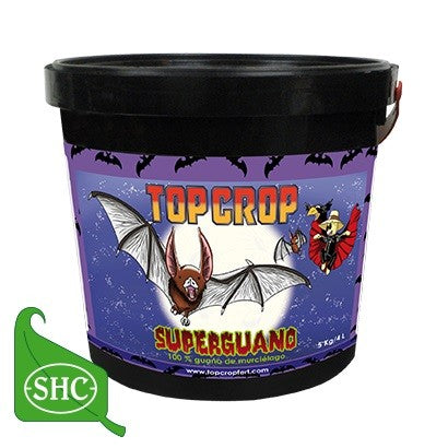 SUPERGUANO