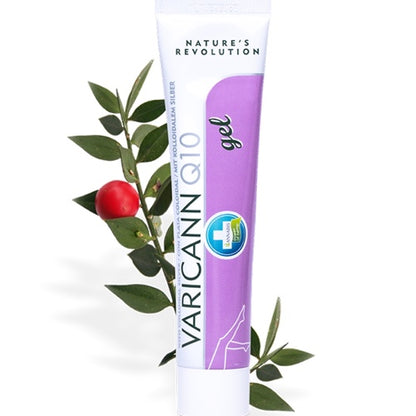 VARICANN Q10 GEL